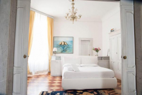 LUXURY FLAT IN FLORENCE CENTRE